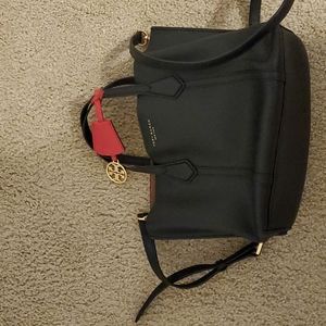 Small Tory Burch handbag